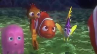 Kartun Spesial 3D // Film Kartun Anak Lucu IKAN NEM0 // KARTUN Animasi LUCU