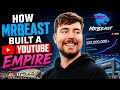 How did MrBeast become the biggest YouTuber in the world? .