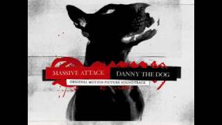 One Thought at a Time - Danny The Dog Soundtrack