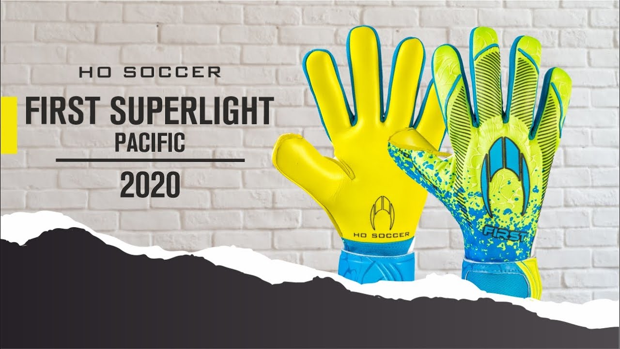 HO SOCCER FIRST SUPERLIGHT PACIFIC