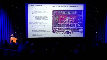 Decoding the Astronomical Narrative in the Codex Borgia - Part 2 | Adler Planetarium