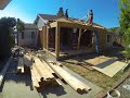 House Renovation timelapse