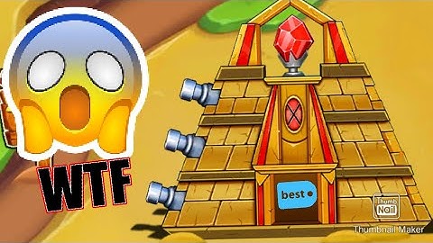 the catapult 2 || day 390 || with boss fight full upgrade weapon