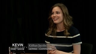 KPCS: Gillian Jacobs #167