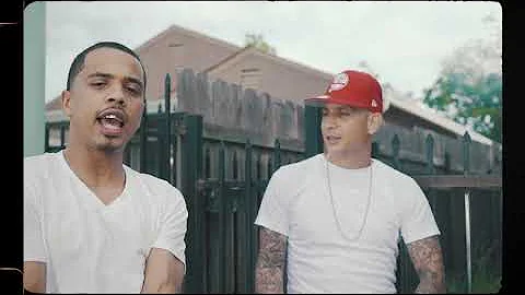 Celly Ru & Uzzy Marcus - 6toThaVillage (Official Video)