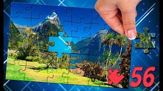 Пазлы screenshot 4