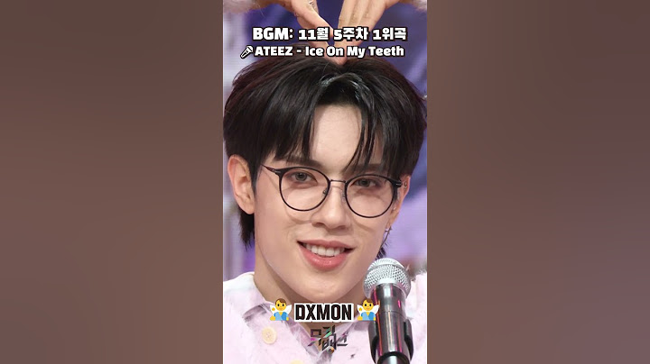 #뮤직뱅크 11월 다섯째 주에 나타난 🧚‍♀️엔딩 요정들🧚‍♂️PART.1 [뮤직뱅크/Music Bank] | KBS 방송