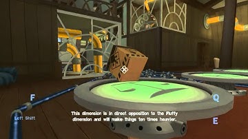 Kalodiophobia  Shift Goal and Goal Time in Quantum Conundrum