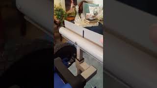 Kobalt Miter Saw Stand Issue