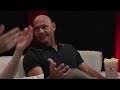 Roger Rasheed | Cinema Session Exteneded | Australian Open 2025