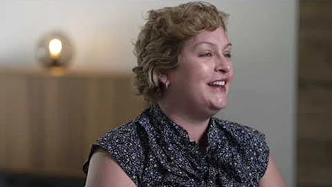 Jenny Ingram's Fearless Story