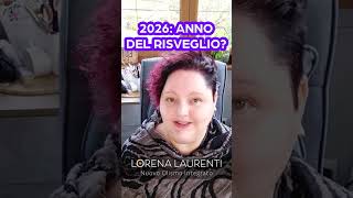 2026 Anno Del Risveglio?