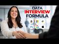 Top Tech Companies Will ASK THIS On Your Interview (5 Data Analyst Q&As Exposed)
