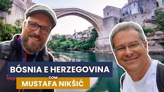 Como começou a PRIMEIRA GUERRA MUNDIAL