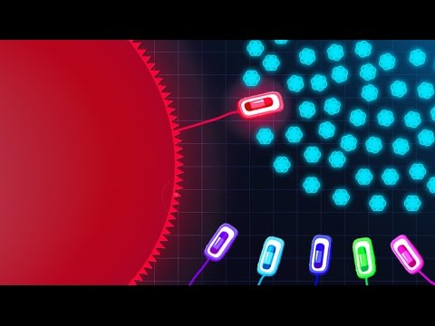 Brutal.io Huge Spiky Ball Kills! (Epic Brutalio Moments 