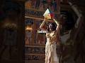 Cleopatra's Carpet: How Cleopatra Smuggled Herself Into Julius Caesar's Palace #funny #history