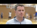 2016-17 G-MAC Men's Basketball Season Preview - Cedarville Yellow Jackets