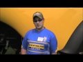 Canola School:  Setting Your Combine to Optimize Yield