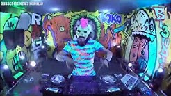 Dj Havana Best Remix 2018 (Mantap Jiwa)  - Durasi: 6:32. 