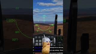 F16 surprise attack incoming #dcsworld #combat