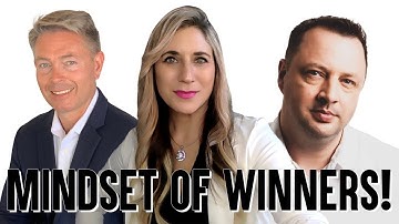 Mastery - Robin Dreeke, Lena Sisco & Gavin Stone discuss Mastery