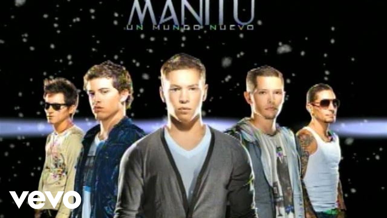 Watch Manitu - Dulce Veneno (Audio) on YouTube Watch Manitu - Dulce Veneno (Audio) on YouTube