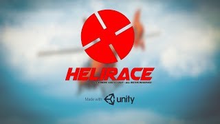 HeliRace Released!