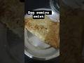 #eviningsnack recipe egg semiya omlet#recipe #omlet#ytshorts