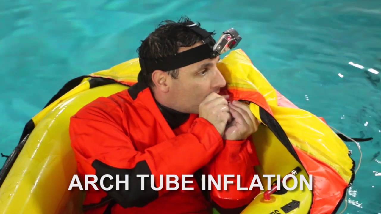 SWITLIK ISPLR - Inflation & Boarding