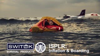 SWITLIK ISPLR - Inflation & Boarding