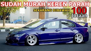 DAFTAR HARGA MOBIL BEKAS BERKUALITAS DIBAWAH 100 JUTA || SHOWROOM MOBIL 74 KAB KUNINGAN JAWA BARAT