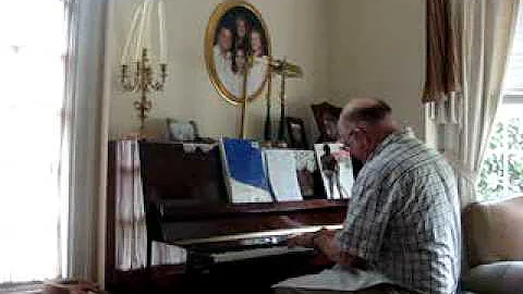 Jerry Sherman