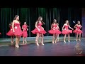 Club de baile de miss latina tampa y tampa latinas 2023