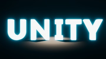 Unity 2021.1 - Glow is EASY Now