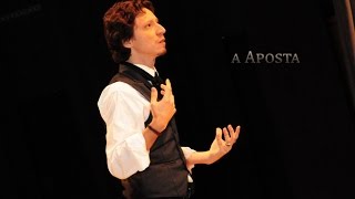 A Aposta - Tchekhov