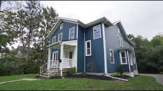 229 W. COLLEGE ST video tour