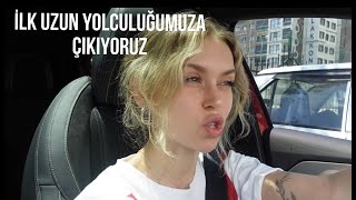 BOZCAADA'NIN NESİ MEŞHUR ? I Bozcaada Vlog, Tavuklu Dondurma, Kuzenler buluşması