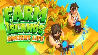 Farm Islands - Ancient Life ⚒️🏝️ GAMEPLAY (Android) screenshot 5