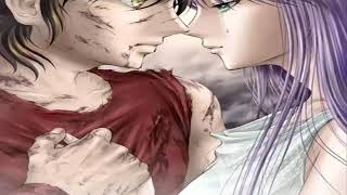 Saint Seiya - Athenas Love