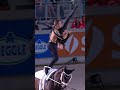 Is this what “not a sport” looks like? 🐎🔥 #equestrian #horses #chioaachen