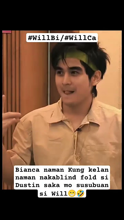 Will & Bianca - WillCa/WillBi #pbbcollab #pbbcelebritycollab #bianca #willashley #willbi