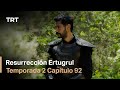 Resurrección Ertugrul Temporada 2 Capítulo 92