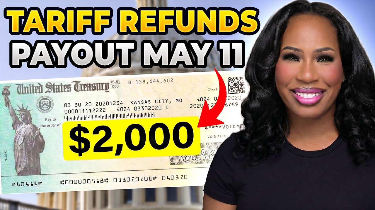 Latest Title & Thumbnail