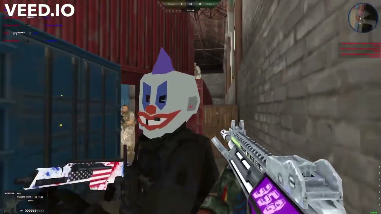 Rush Team - Montage #1