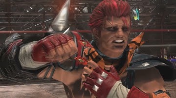 FFXIV Dawntrail - The Arcadion normal mode raid, AAC Light-heavyweight M3, my first run