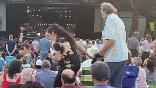 TTB Tedeschi Trucks Band - Don’t Know What - The Letter - Meadow Brook Amphitheater 7-14-23