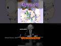 Clarence X Scanners рџ Їрџ Ґ Practical Effects Clarence X Scanners рџ Їрџ Ґ Practical Effects