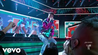 Prince Royce - Lao' a Lao' (Premios Billboard de la Música Latina 2021)