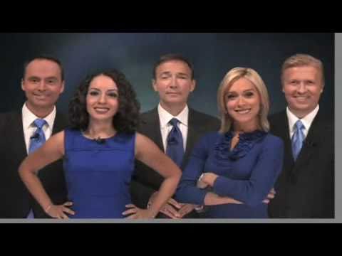 WeatherNation Official Trailer April/May 2011