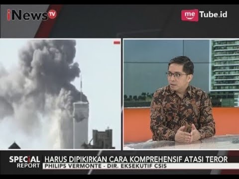 Video: Siapa Yang Akan Membayar Serangan Teroris Pada 11 September - Pandangan Alternatif